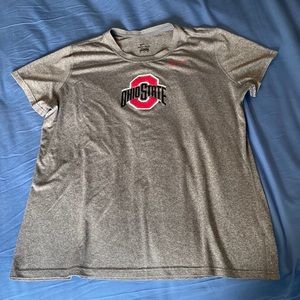 Women’s Ohio State Nike T-shirt